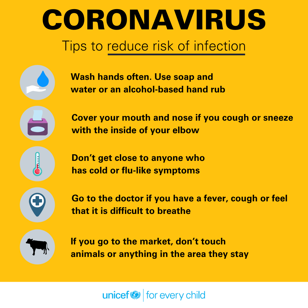 essay on coronavirus 150 words in english